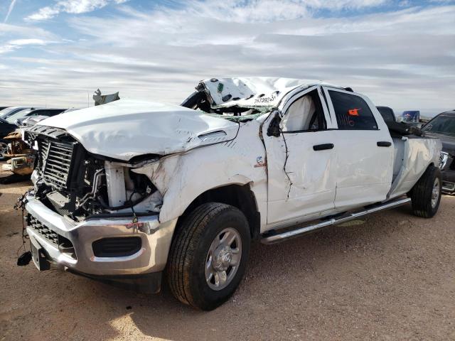 Obraz 2023 RAM 2500 TRADESMAN 2023