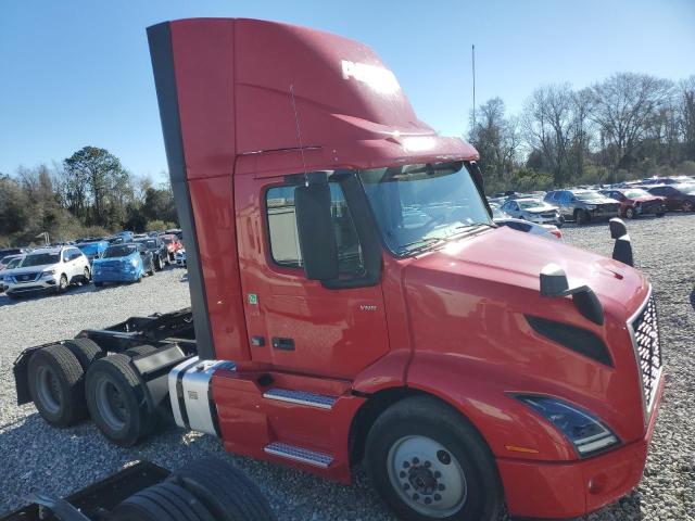 Obraz 1 z 2020 VOLVO VNR  2020 z VIN 4V4WC9EG8LN239268