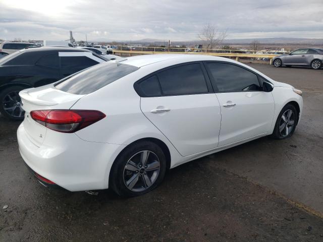 Image 3 of 2018 KIA FORTE LX 2018 with VIN 3KPFL4A78JE245092