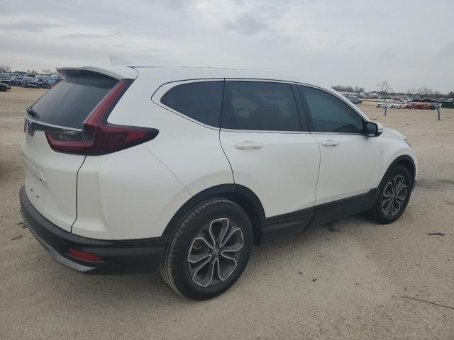 Изображение 3 2020 HONDA CR-V EXL 2020 с VIN 7FARW1H82LE022839