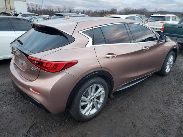 Obraz 3 z 2017 INFINITI QX30 BASE 2017 z VIN SJKCH5CP4HA034635