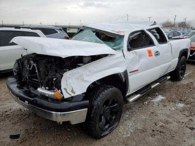 2005 CHEVROLET SILVERADO K1500 2005 image