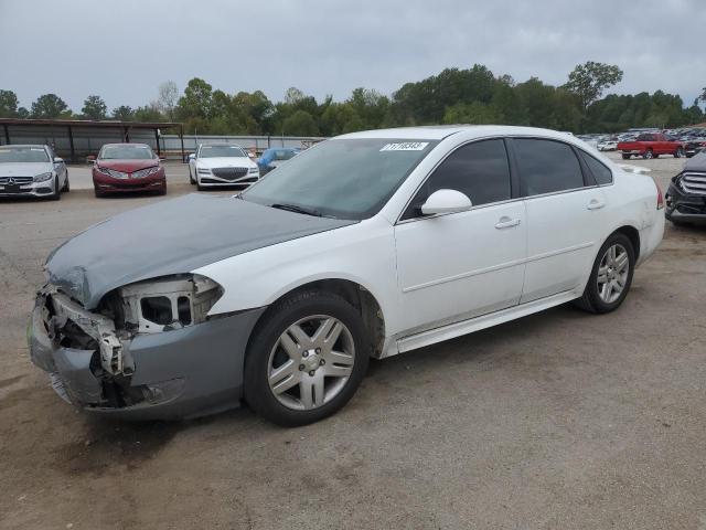 Obraz 1 z 2014 CHEVROLET IMPALA LIMITED LT 2014 z VIN 2G1WB5E33E1163251