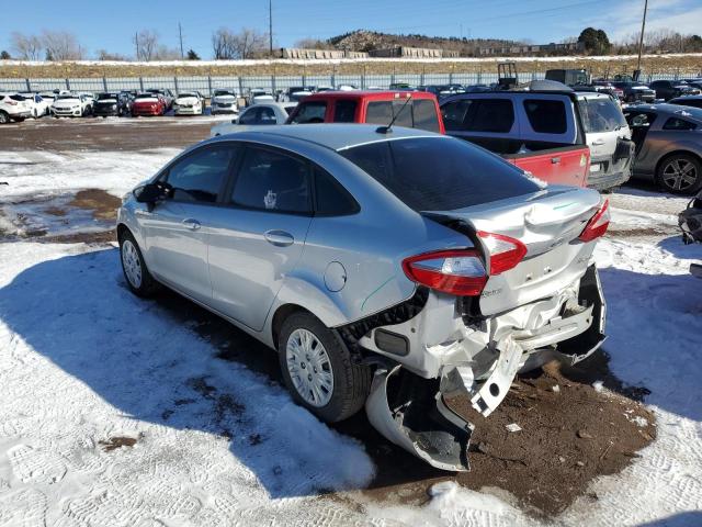 Obraz 2 z 2019 FORD FIESTA S 2019 z VIN 3FADP4AJ4KM112012