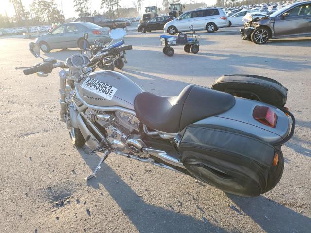 Image 3 of 2007 HARLEY-DAVIDSON VRSCA  2007 with VIN 1HD1HFZ177K807205