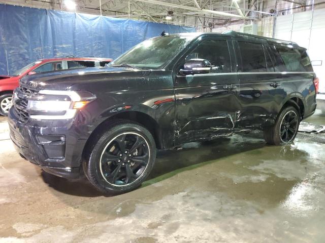 2022 FORD EXPEDITION MAX LIMITED 2022 image