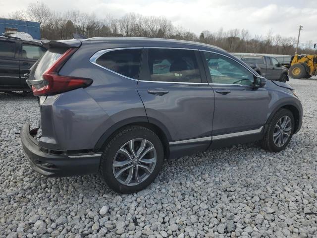 Obraz 3 z 2020 HONDA CR-V TOURING 2020 z VIN 7FARW2H96LE020249