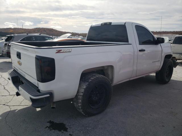 Image 3 of 2015 CHEVROLET SILVERADO K1500 2015 with VIN 1GCNKPEC4FZ194869