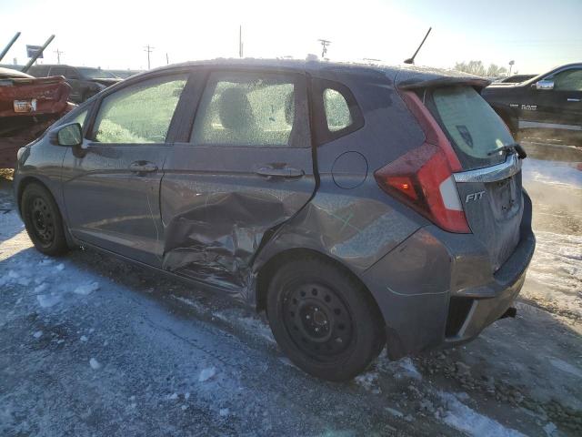 Image 2 of 2015 HONDA FIT EX 2015 with VIN 3HGGK5H83FM758177