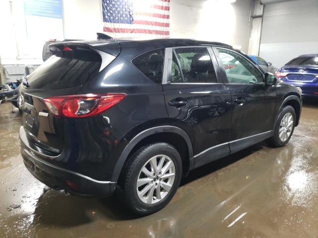 Изображение 3 2016 MAZDA CX-5 TOURING 2016 с VIN JM3KE4CYXG0911568