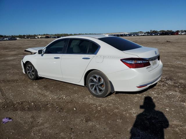 Изображение 2 2017 HONDA ACCORD EXL 2017 с VIN 1HGCR2F8XHA305234