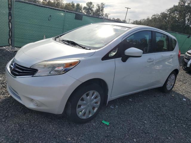 2016 NISSAN VERSA NOTE S 2016 image