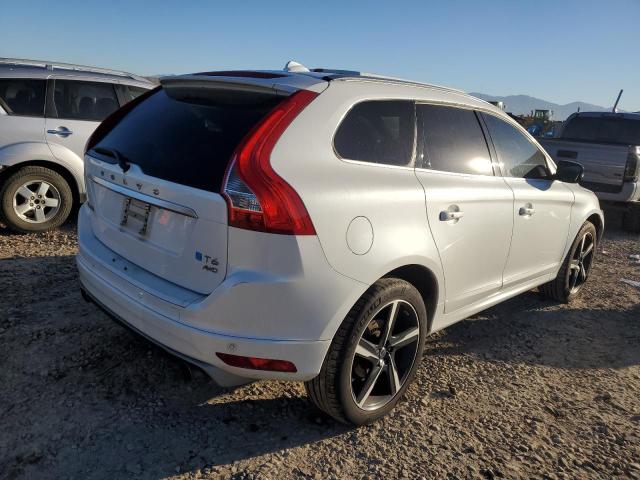 Obraz 3 z 2015 VOLVO XC60 T6 R-DESIGN PREMIER PLUS 2015 z VIN YV4902RG4F2618290