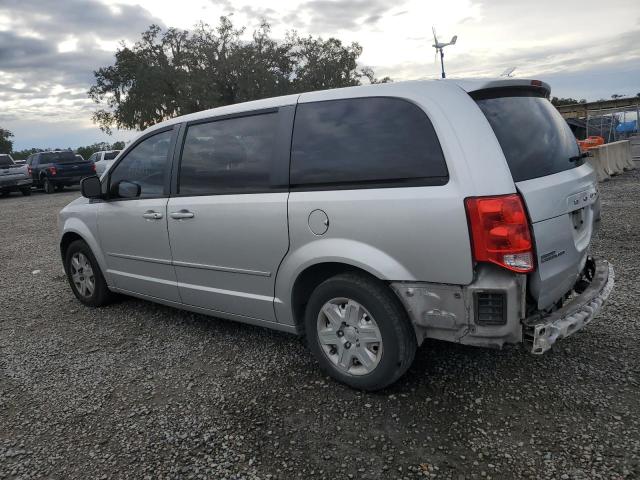 Image 2 of 2011 DODGE GRAND CARAVAN EXPRESS 2011 with VIN 2D4RN4DG5BR773551