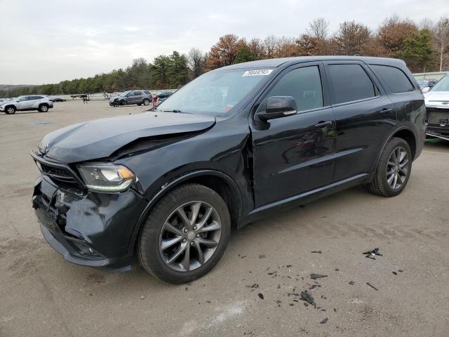 Obraz 2017 DODGE DURANGO GT 2017