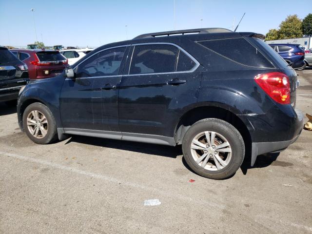 Image 2 of 2012 CHEVROLET EQUINOX LT 2012 with VIN 2GNALDEK5C1115111