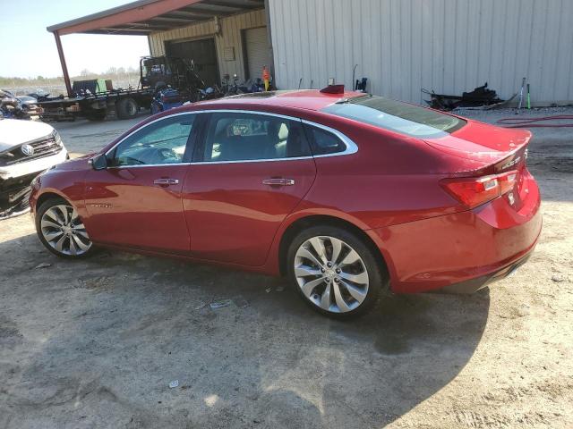 Image 2 of 2018 CHEVROLET MALIBU PREMIER 2018 with VIN 1G1ZE5SX4JF207580