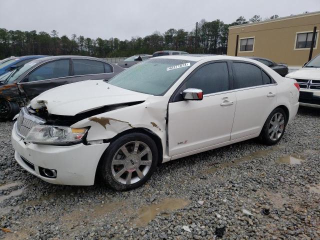 Image 1 of 2008 LINCOLN MKZ  2008 with VIN 3LNHM26TX8R610046