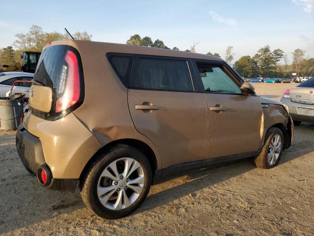 Изображение 3 2015 KIA SOUL + 2015 с VIN KNDJP3A58F7181005