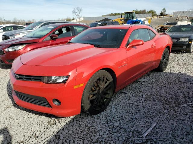 2015 CHEVROLET CAMARO LT 2015 image