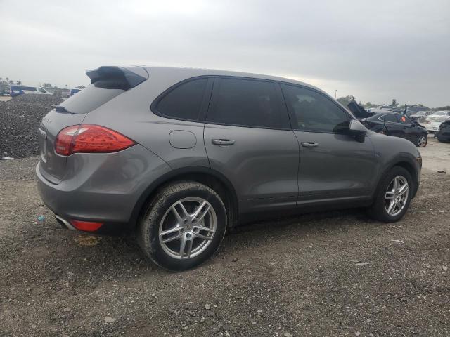 Obraz 3 z 2013 PORSCHE CAYENNE S 2013 z VIN WP1AB2A25DLA84149