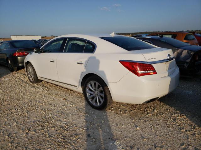 Изображение 2 2014 BUICK LACROSSE  2014 с VIN 1G4GB5G36EF100920