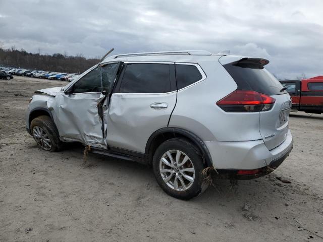 Image 2 of 2020 NISSAN ROGUE S 2020 with VIN KNMAT2MVXLP511143