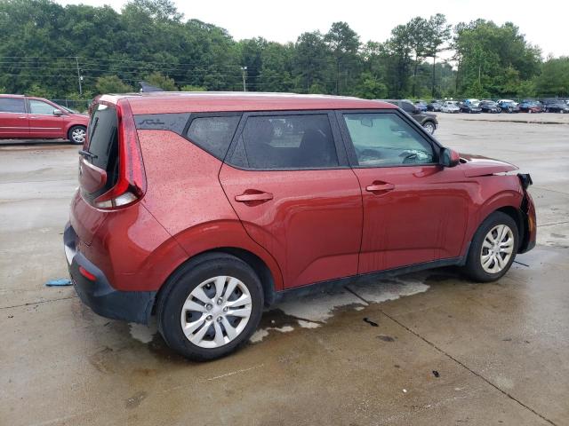 Obraz 3 z 2021 KIA SOUL LX 2021 z VIN KNDJ23AU0M7791967