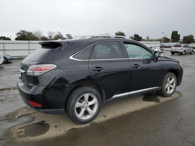 Image 3 of 2015 LEXUS RX 350 BASE 2015 with VIN 2T2BK1BA5FC281396