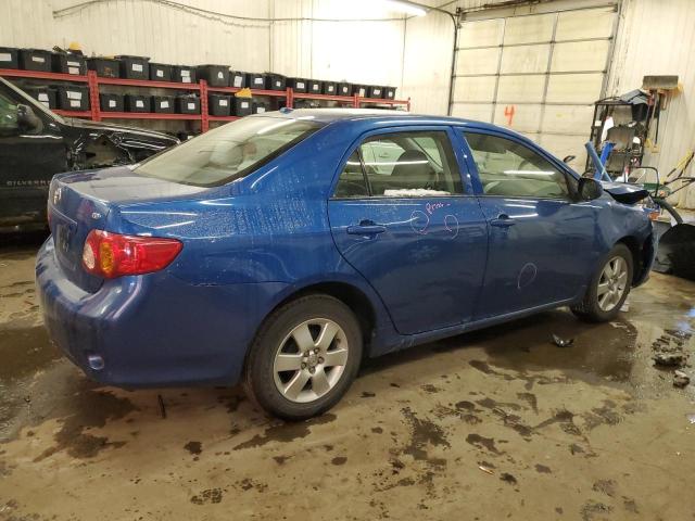 Obraz 3 z 2009 TOYOTA COROLLA BASE 2009 z VIN 1NXBU40E89Z090791