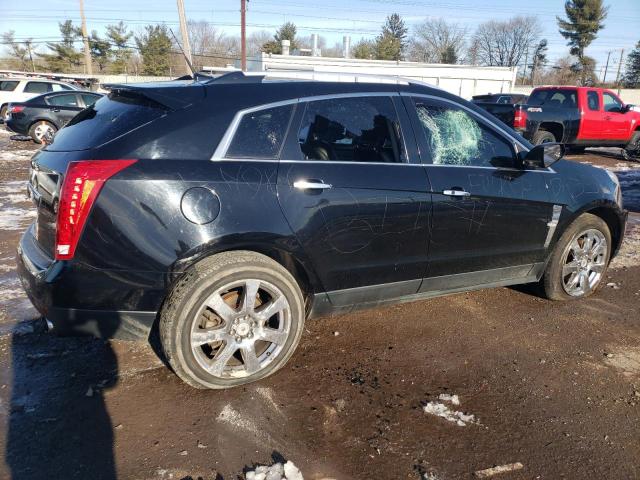 Obraz 3 z 2011 CADILLAC SRX PREMIUM COLLECTION 2011 z VIN 3GYFNFEY2BS671530