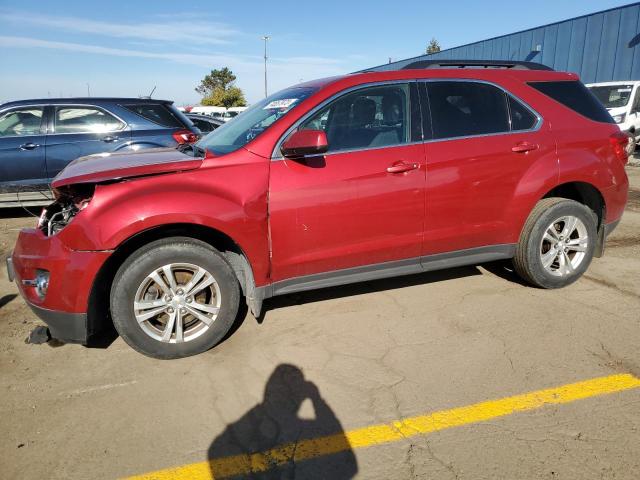 Image 1 of 2015 CHEVROLET EQUINOX LT 2015 with VIN 2GNALCEK2F6425282