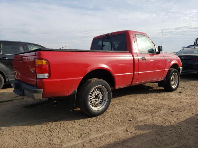 Obraz 3 z 1999 FORD RANGER  1999 z VIN 1FTYR10V3XPB32858