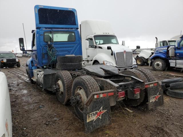 Image 3 of 2018 INTERNATIONAL LT625  2018 with VIN 3HSDZAPR7JN593468