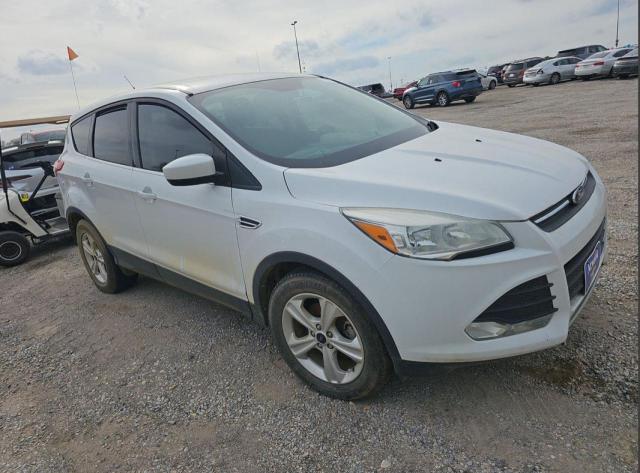Obraz 2016 FORD ESCAPE SE 2016