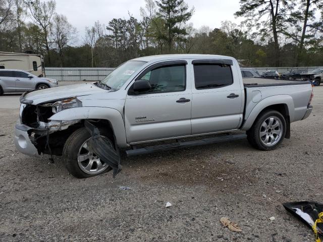 Obraz 2011 TOYOTA TACOMA DOUBLE CAB PRERUNNER 2011