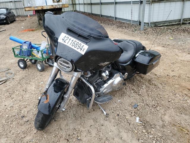 Obraz 2 z 2020 HARLEY-DAVIDSON FLHX  2020 z VIN 1HD1KBC1XLB671312