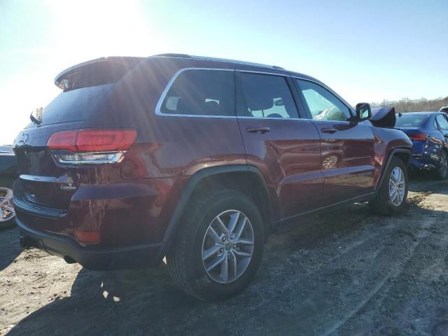 Изображение 3 2017 JEEP GRAND CHEROKEE LAREDO 2017 с VIN 1C4RJEAG5HC716450