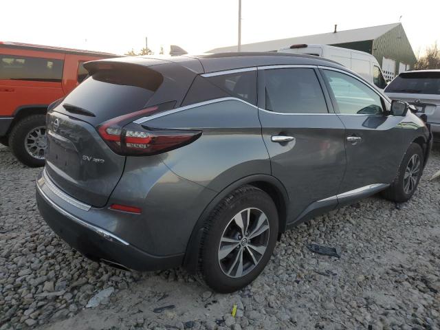 Изображение 3 2020 NISSAN MURANO SV 2020 с VIN 5N1AZ2BS7LN158228