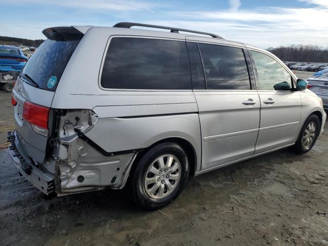 Image 3 of 2010 HONDA ODYSSEY EXL 2010 with VIN 5FNRL3H72AB005429