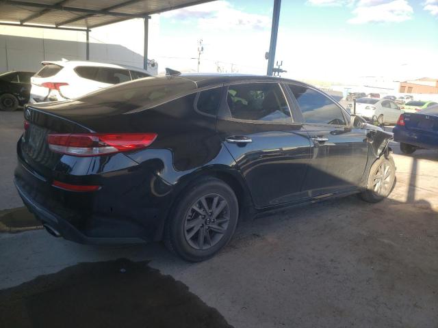 Obraz 3 z 2020 KIA OPTIMA LX 2020 z VIN 5XXGT4L36LG428337