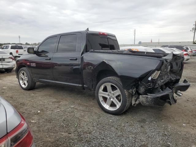 Изображение 2 2016 RAM 1500 SPORT 2016 с VIN 1C6RR6MT1GS394215