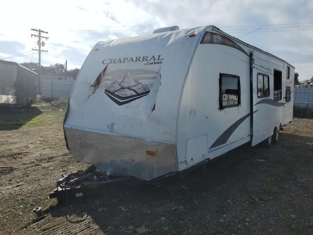Obraz 2 z 2011 COACH CHAPARRAL 2011 z VIN 5ZT2CLUB9BA303724