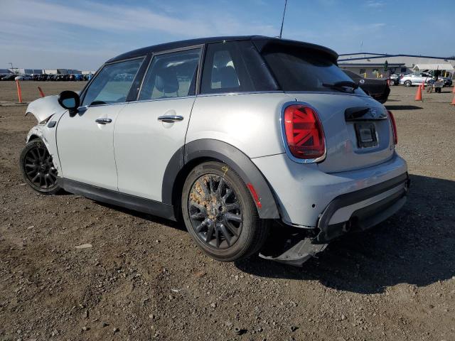 Obraz 2 z 2022 MINI COOPER  2022 z VIN WMW33DK0XN2P57764