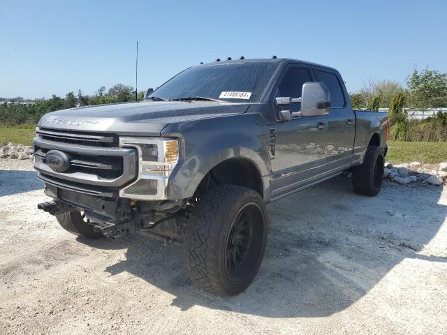 Obraz 1 z 2022 FORD F250 SUPER DUTY 2022 z VIN 1FT8W2BT1NEE63568