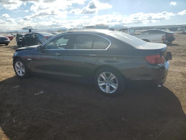Obraz 2 z 2013 BMW 528 I 2013 z VIN WBAXG5C51DDY31498