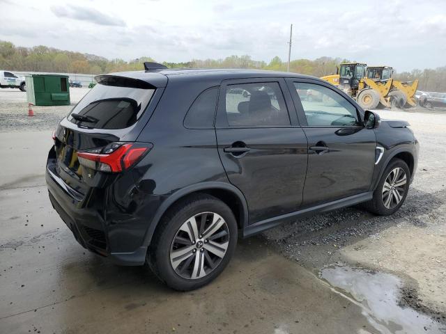 Obraz 3 z 2020 MITSUBISHI OUTLANDER SPORT SE 2020 z VIN JA4AP4AU5LU028831