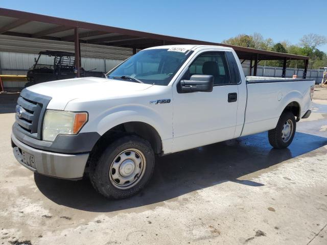2010 FORD F150  2010 image
