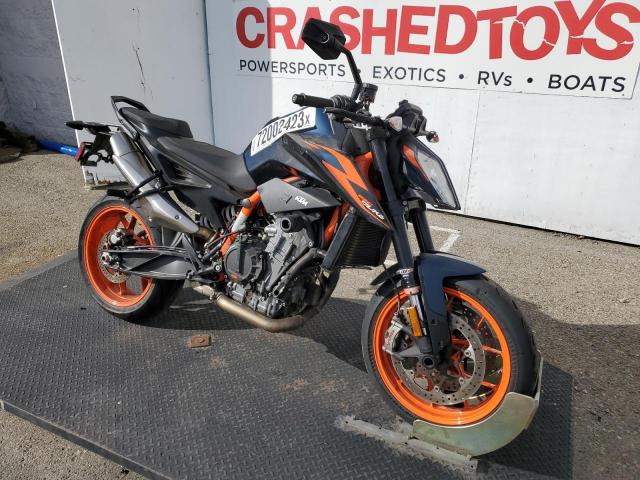 2022 KTM 890 DUKE R 2022 image