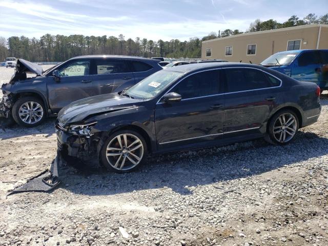 Изображение 2016 VOLKSWAGEN PASSAT S 2016
